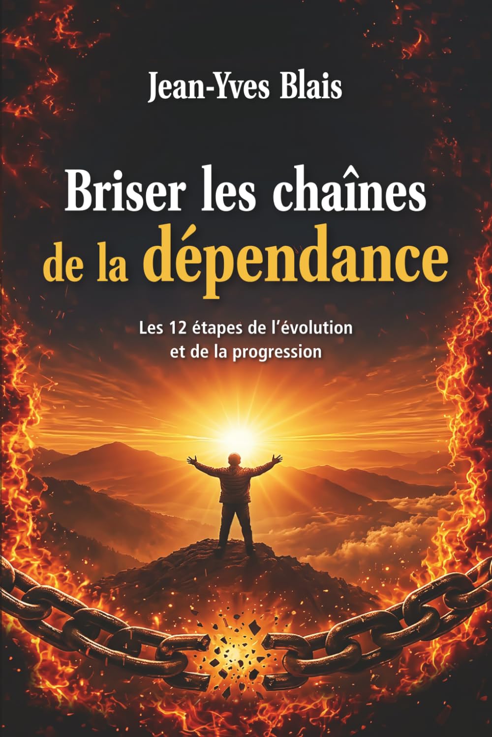 BRISER LES CHAÎNES DE LA DÉPENDANCE