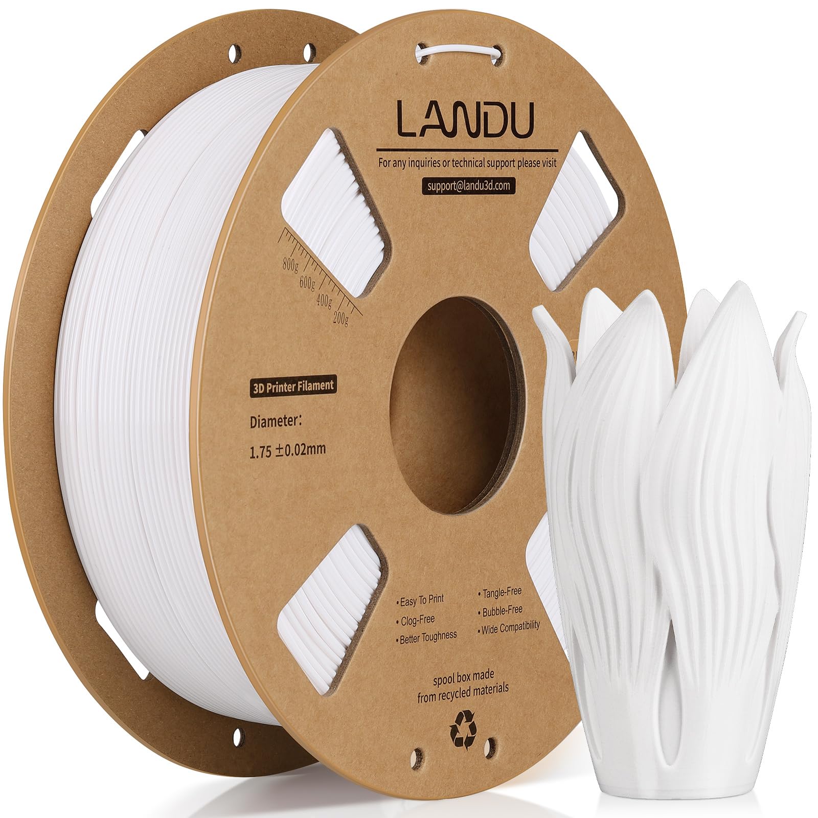 LANDU 3D Drucker Filament