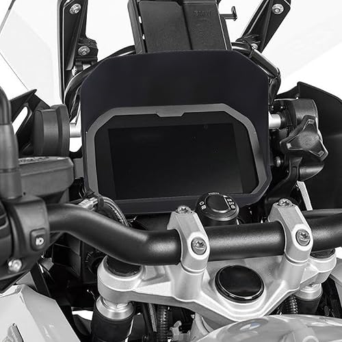 Miniatura 7 de Juego de viseras para motocicleta, velocímetro deslumbrante, repuesto para BMW F750GS F850GSADV R1200GS LCADV R1250GSADVR F750 F850 R1200 R1250 GS