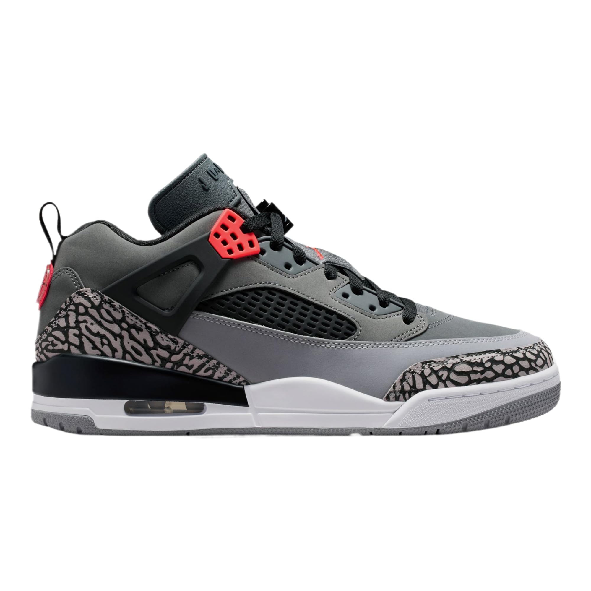 Jordan Spizike Low Men's Trainers Sneakers