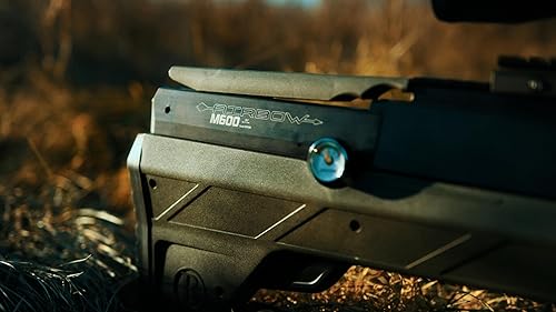 Miniatura 7 de Benjamin Paquete Airbow M600 BPABMX