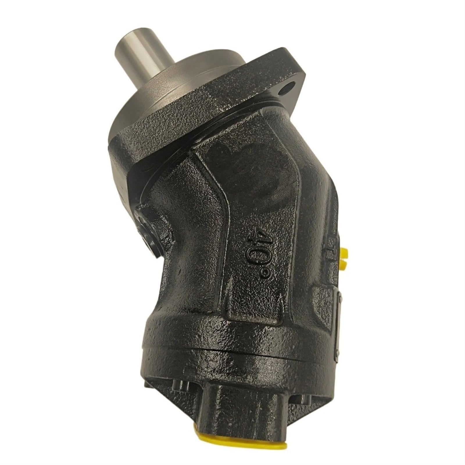 KXIWLUFV Hydraulic Gear Pump A2F A2 A2FM A2FM16 Fixed Plug-in Piston Motor A2FM16/61W-VAB030 Bent Axis