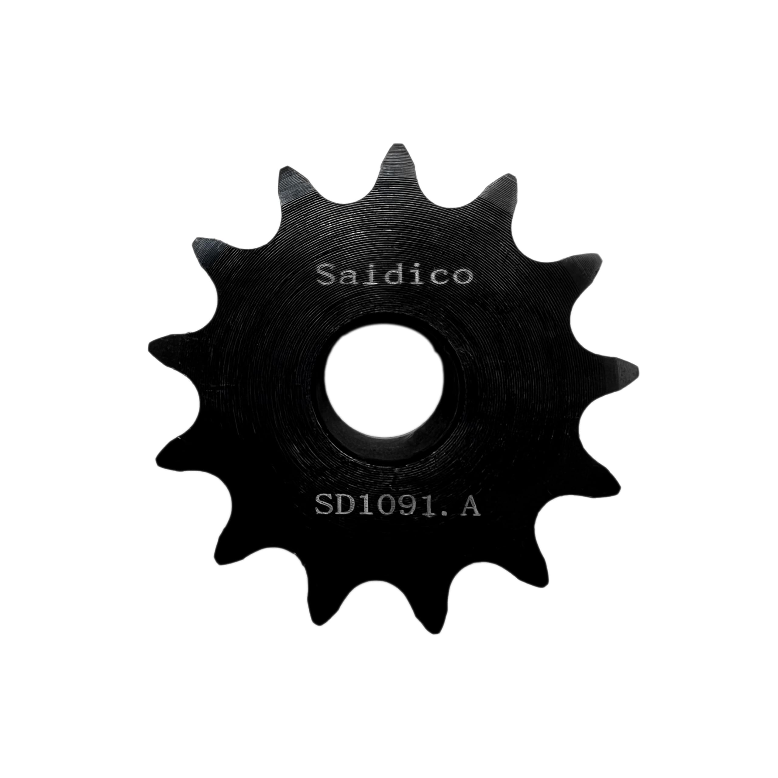 SaidiCo Reel Sprocket 13T for Mclane 20" and 25" Reel Mowers