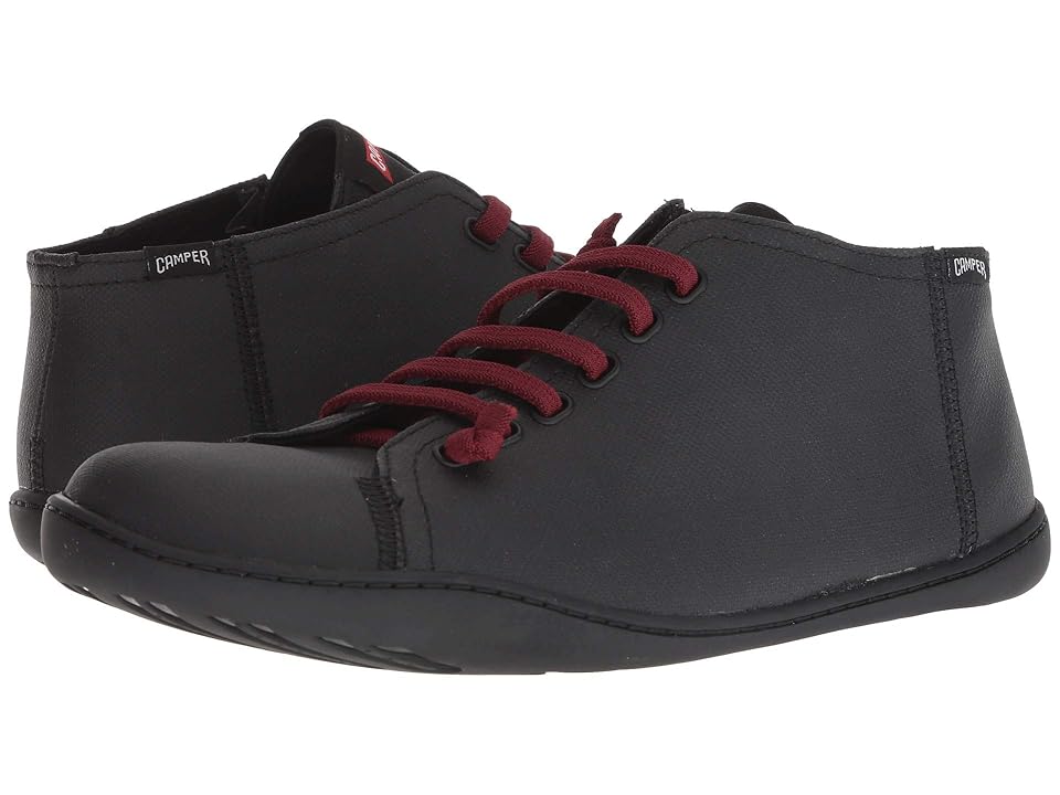 

Camper Peu Cami - K300192 (Black) Men's Shoes