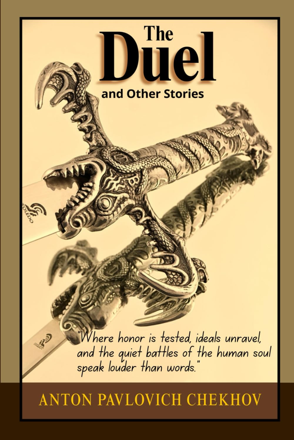 The Duel and Other Stories: A Masterclass in Moral Conflict, Psychological Depth, and the Fragility of Human Conviction
