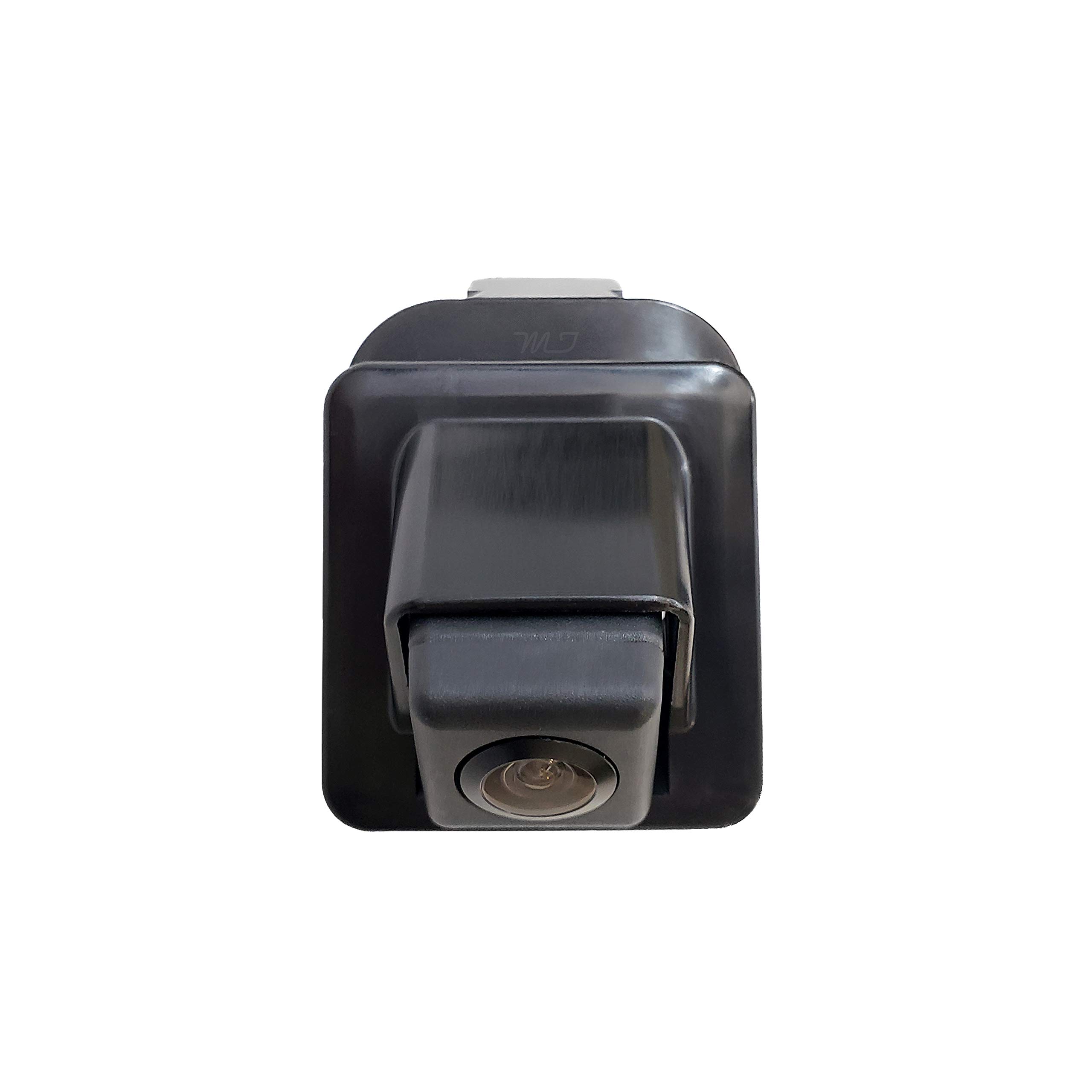 Master Tailgaters Replacement for Hyundai Elantra (2012-2013), Elantra Coupe (2013-2014) Backup Camera OE Part # 95750-3X105, 95750-3X345