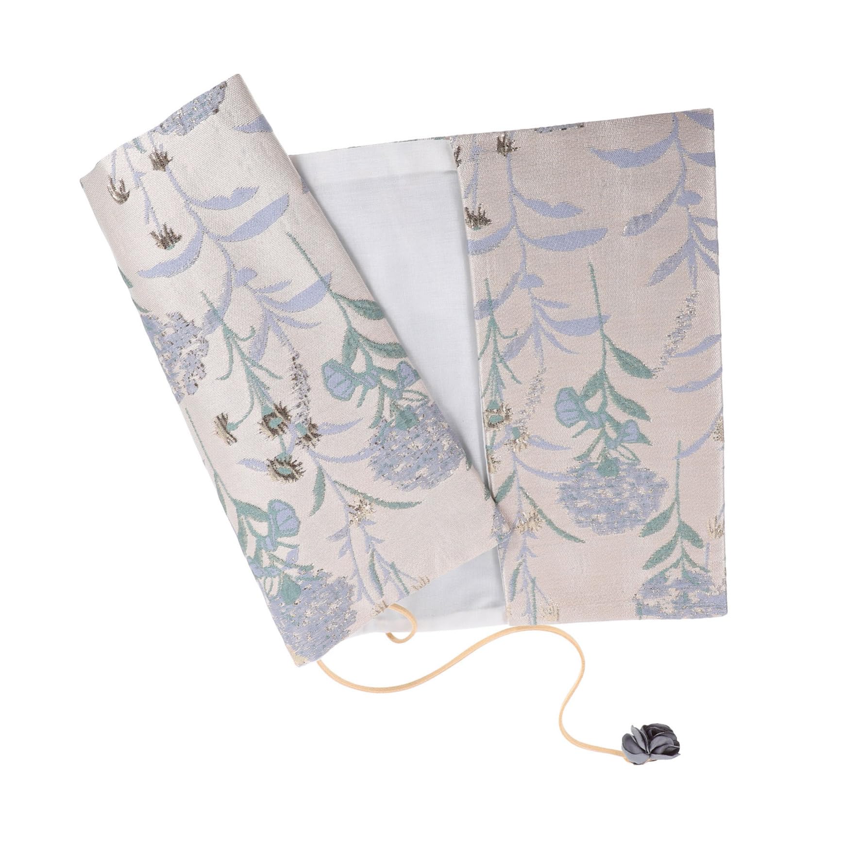 3piezas Cubierta De Decorativa Para Libros Protector Práctico De Libro De Multifuncional Para Notas y Textos Casa o Eventos