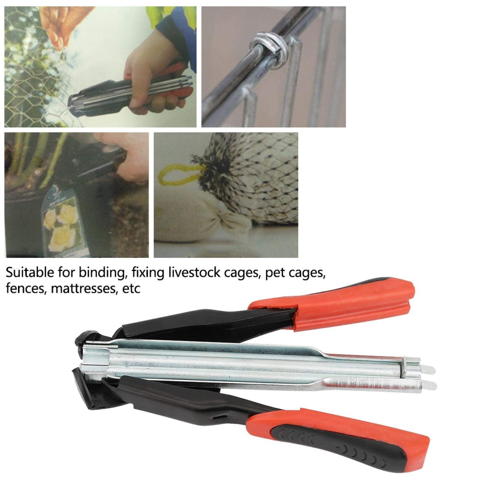 Sr8c Cage Rings Pliers C-type Manual Nail Pliers Hand Tool W - View #8