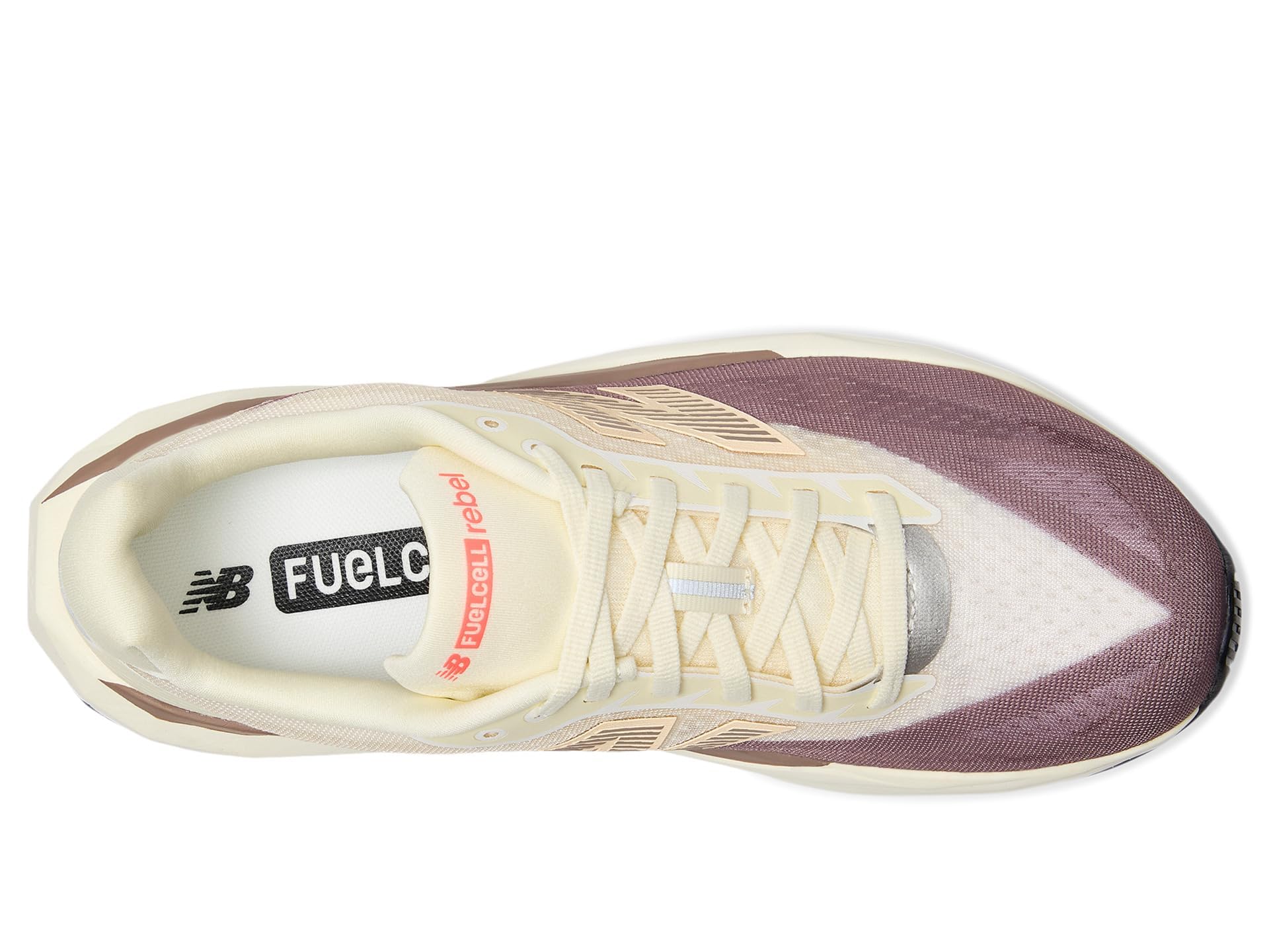 New Balance FuelCell Rebel V5 Scarpe da corsaUomo