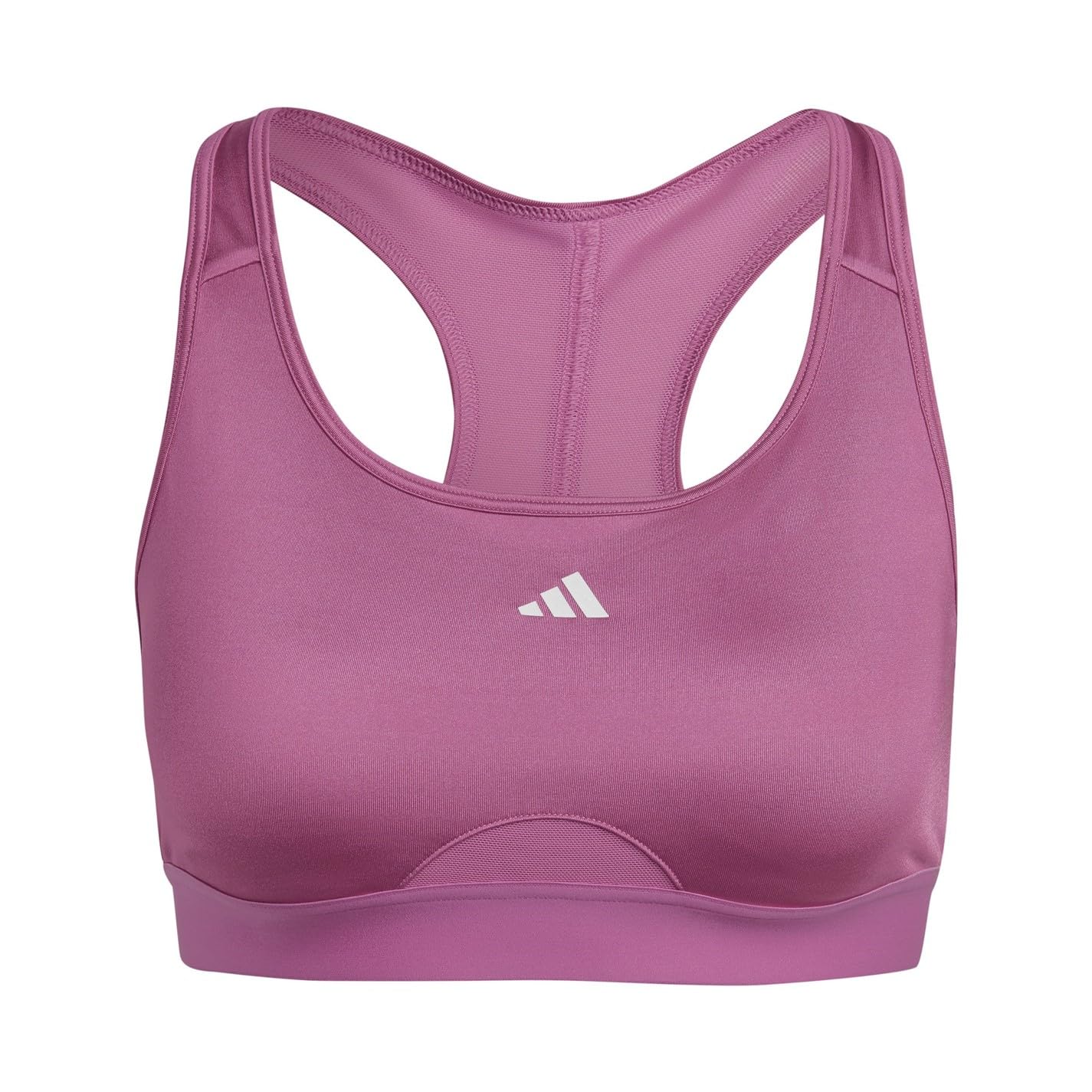 adidas Model PWRCT MS HIIT Sports Bra