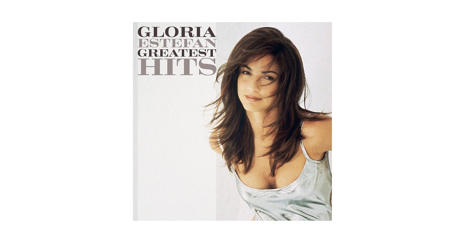 Gloria Estefan CD 11枚セット Estefan, Gloria - Greatest Hits - Amazon.com Music