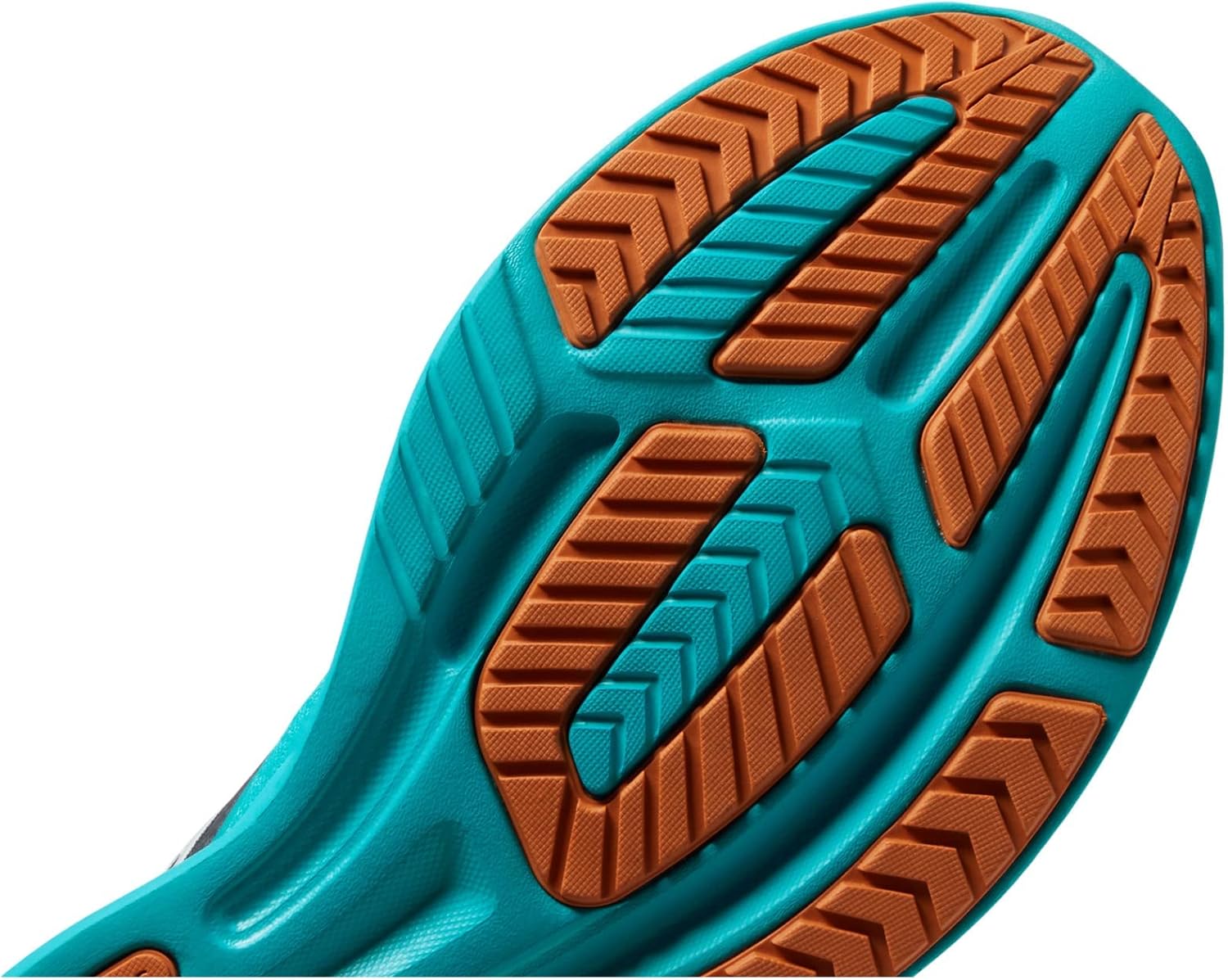 Saucony Men's Ride 16 Sneaker - Image 7