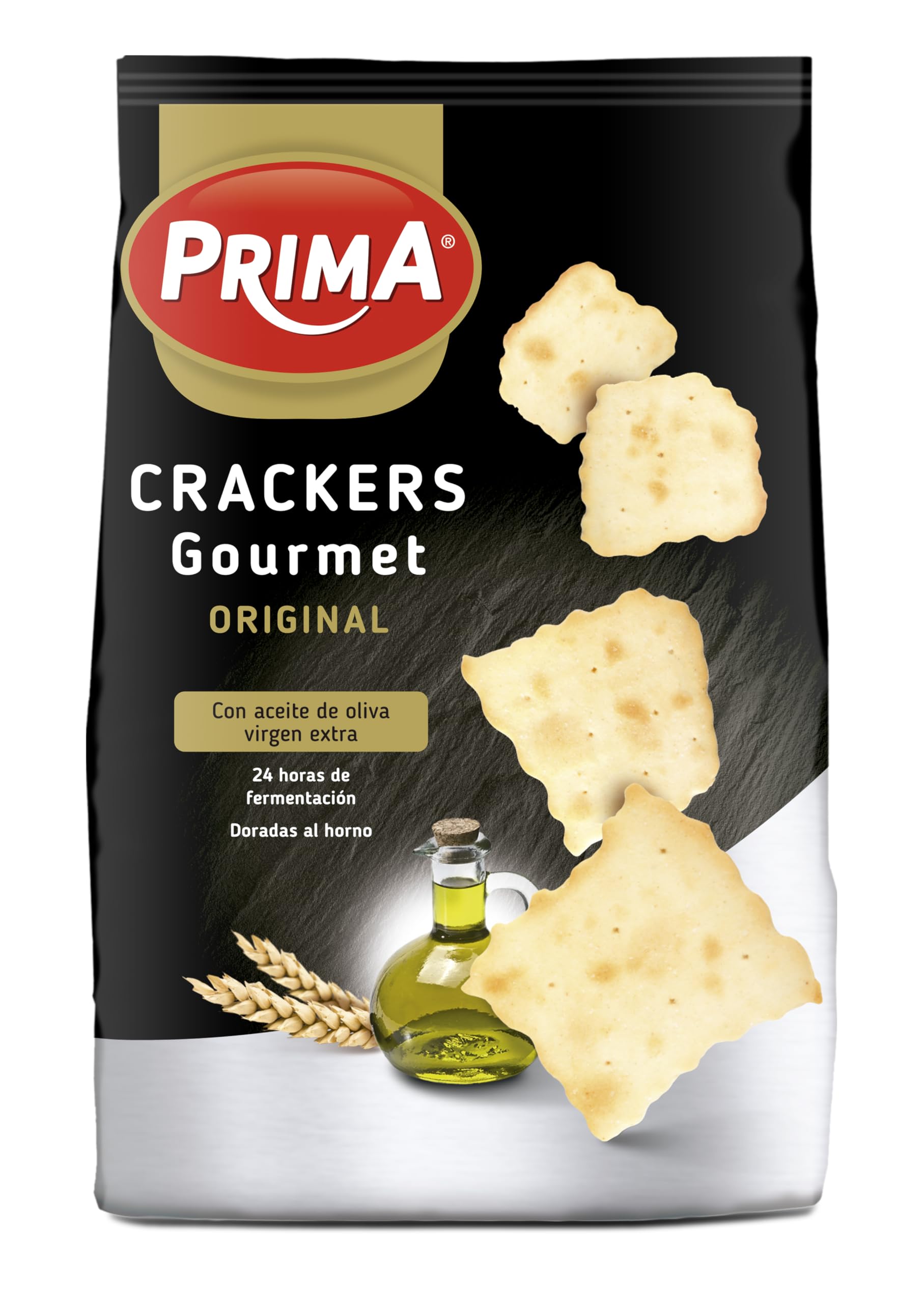 Prima Crackers Gourmet Original 150 g