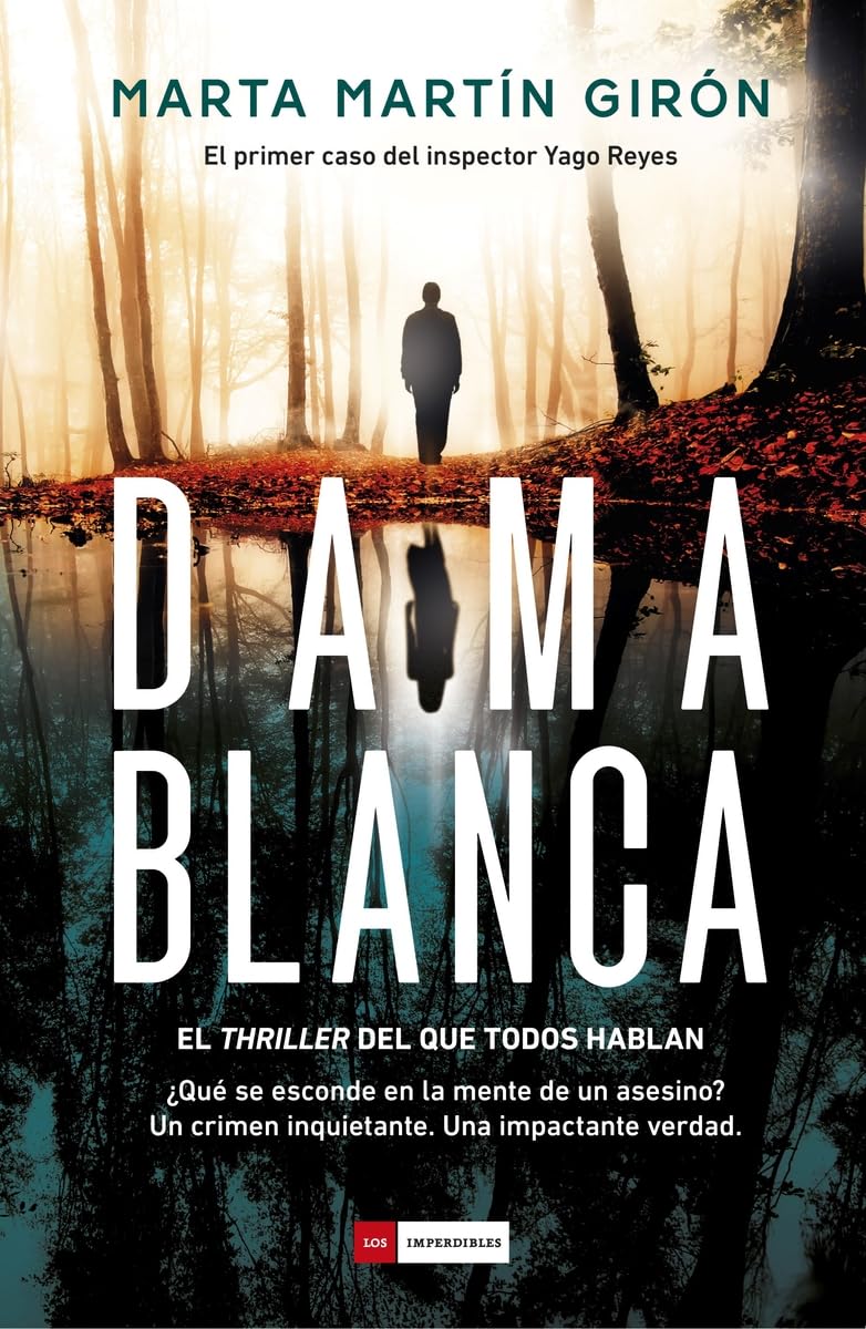 Dama Blanca (Los Imperdibles)