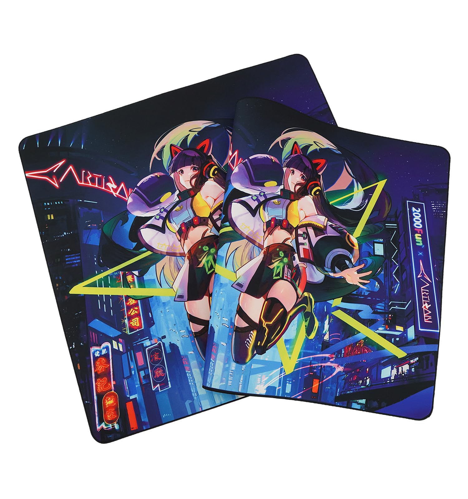 Amazon.co.jp: ARTISAN NINJA FX 零 ゼロ 夜行 (YAKO) ゲーミング