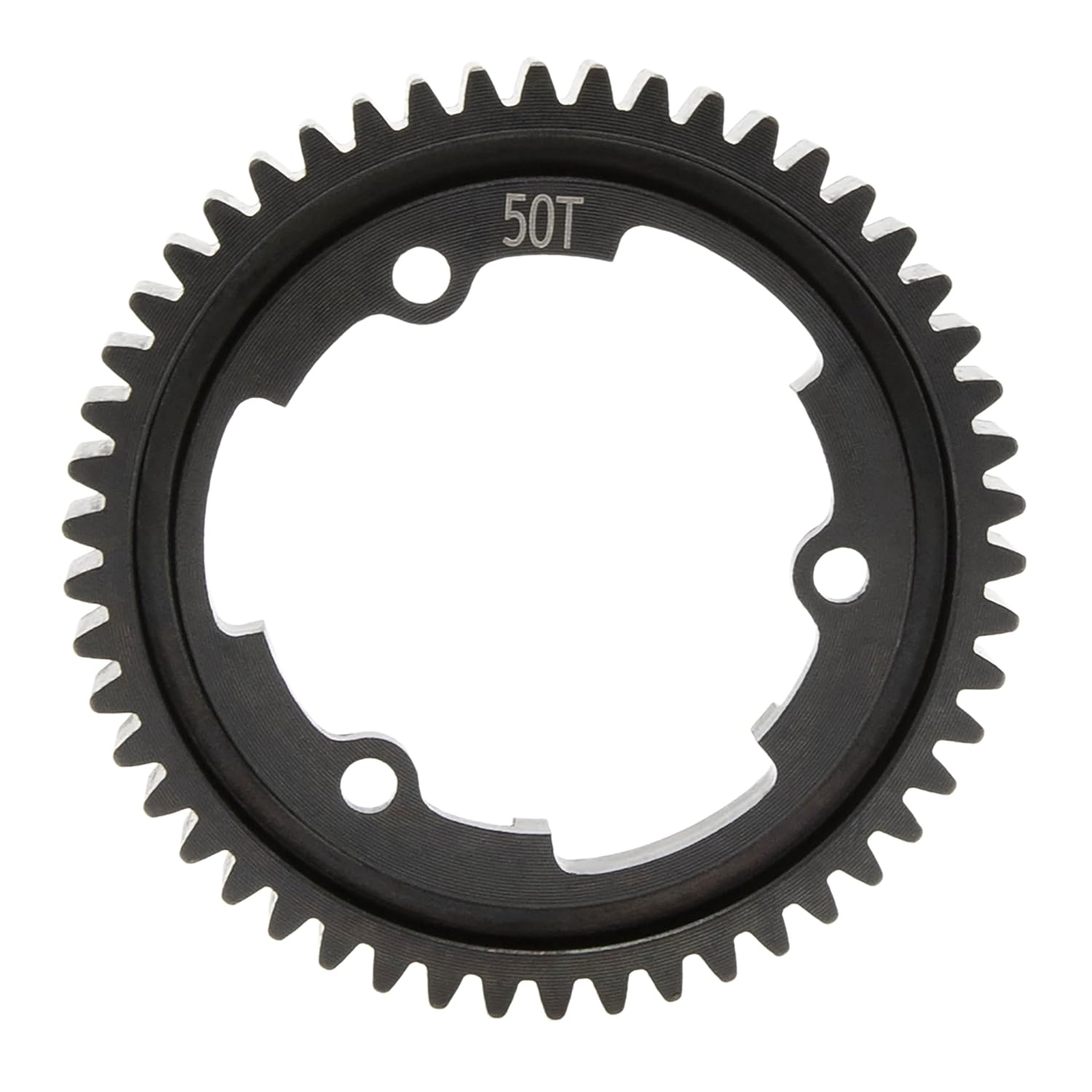MEUS RACING XMAXX Main Spur Gear for Traxxas 1/5 XMAXX 1/10 New E-Revo2.0 MAXX 1/7 XO-1 RC Car (50T)