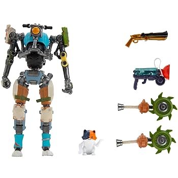 フォートナイト フィギュア キット 4インチ Fortnite Kit fig フォートナイト フィギュア キット 4インチ Fortnite Kit fig