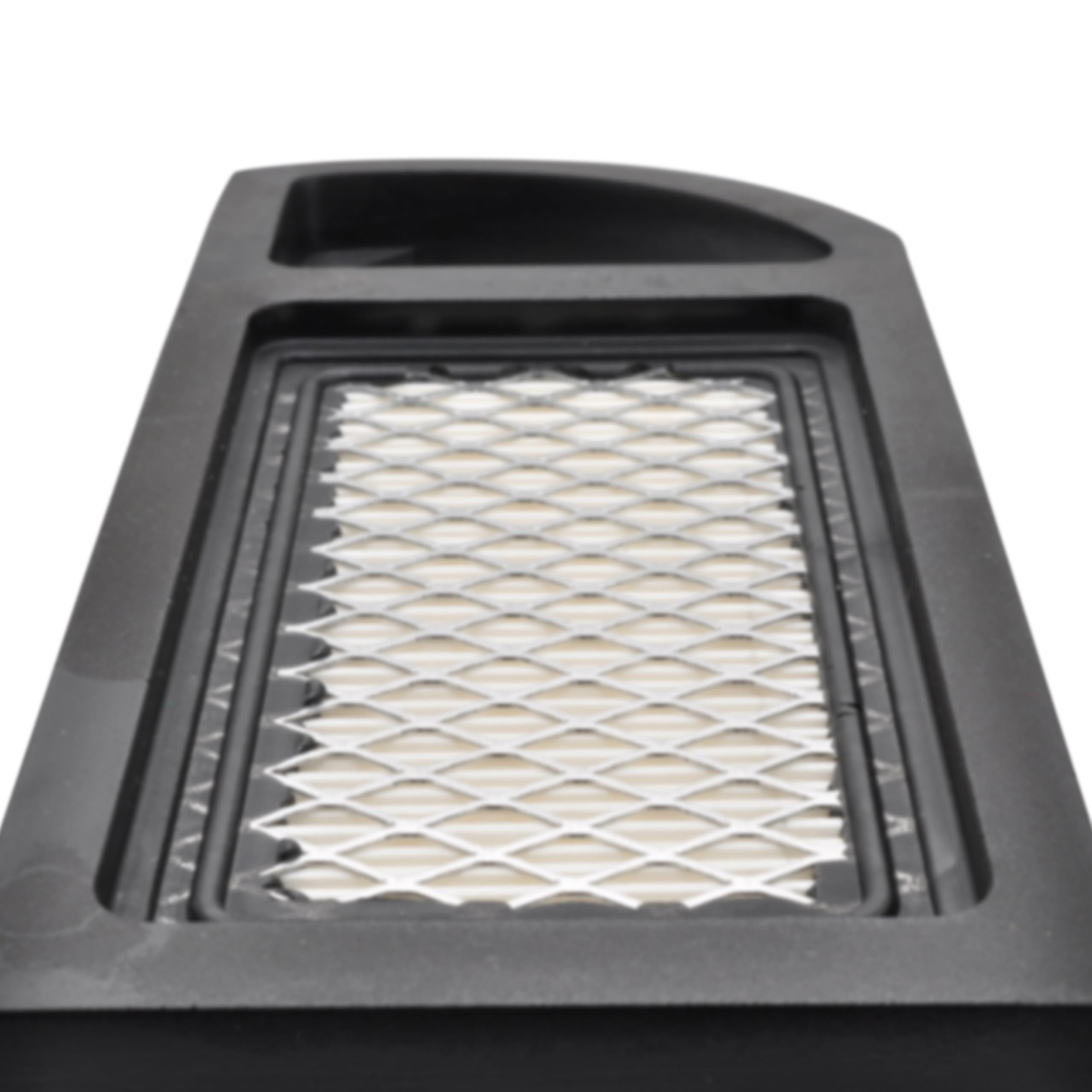 Filtre à Air ISE Pour Moteur Briggs & Stratton Série 21 (10 à 13,5 Ch) - Remplace Les Références 698413, 697152, 69775, 613022, 797007