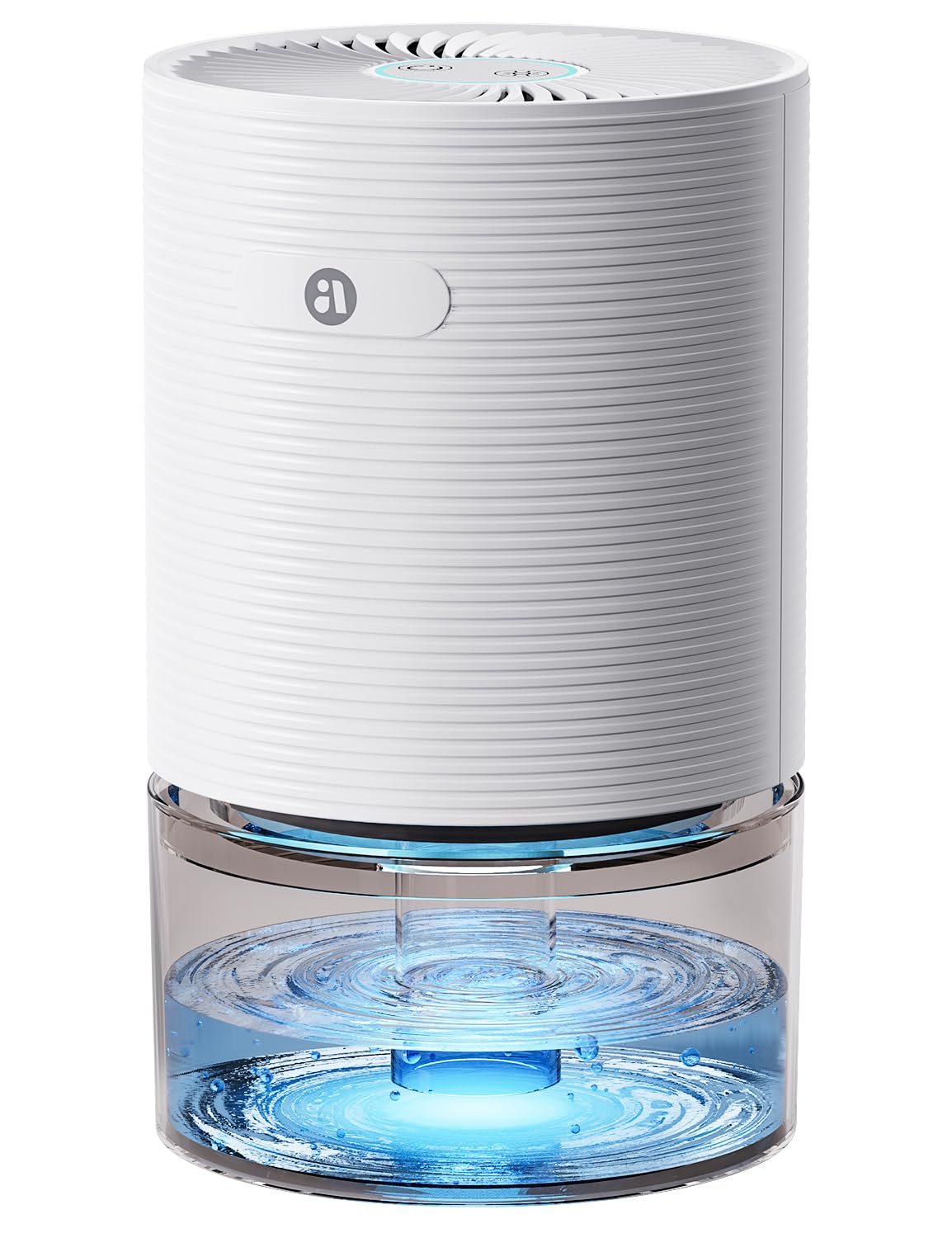 Photo 1 of avylo Dehumidifier, 25oz, White