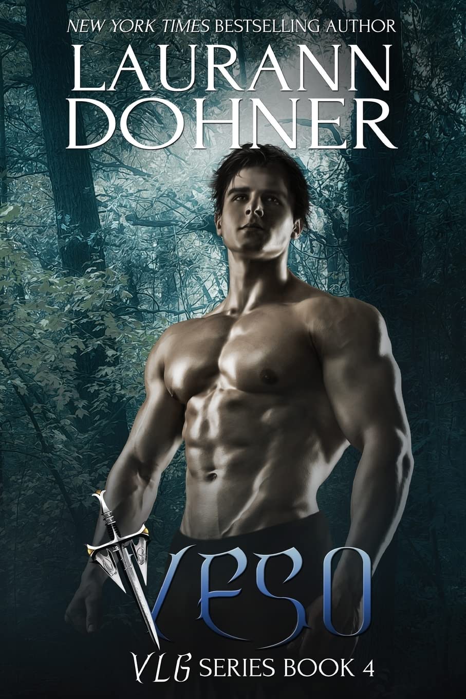 Buy Veso: 4 (VLG) — BookShops.in
