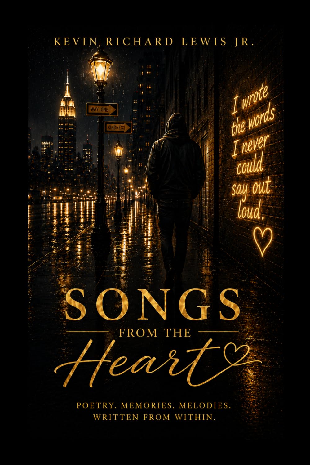 Songs from the Heart