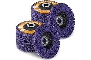 Ur-Excellent Paint Eater Replacement Disc