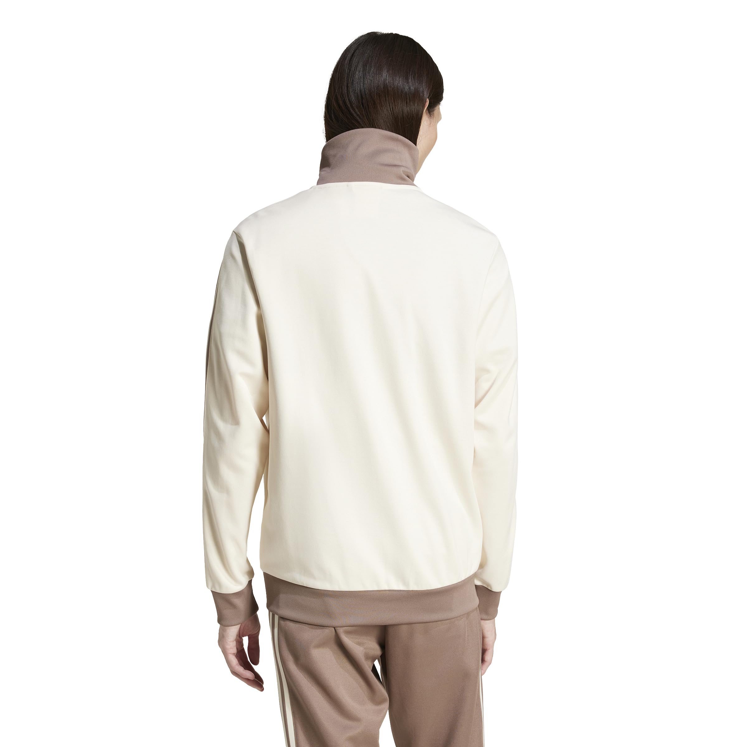 Adidas Herren Beckenbauer Tt Sweatshirt