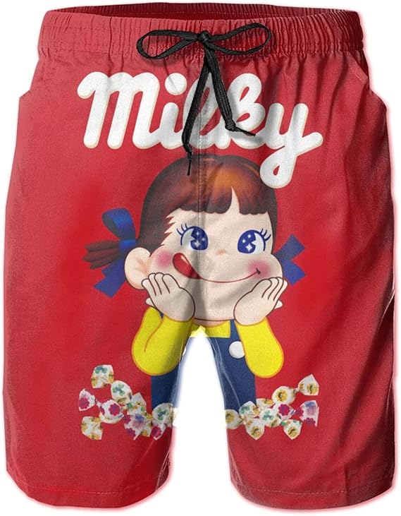 Amazon Co Jp ファッション メンズ ショーツ 水着 サーフパンツ 街着 ビーチ 海パン スイムパンツ 3dプリント 通気速乾 ドライサマーサーフビーチボードショーツ 水陸両用ペコちゃん ポコちゃん 7 ファッション Amazon Co Jp ファッション メンズ ショーツ 水着 サーフパンツ 街着 ビーチ 海パン スイムパンツ 3dプリント 通気速乾 ドライサマーサーフビーチボードショーツ 水陸両用ペコちゃん ポコちゃん 7 ファッション