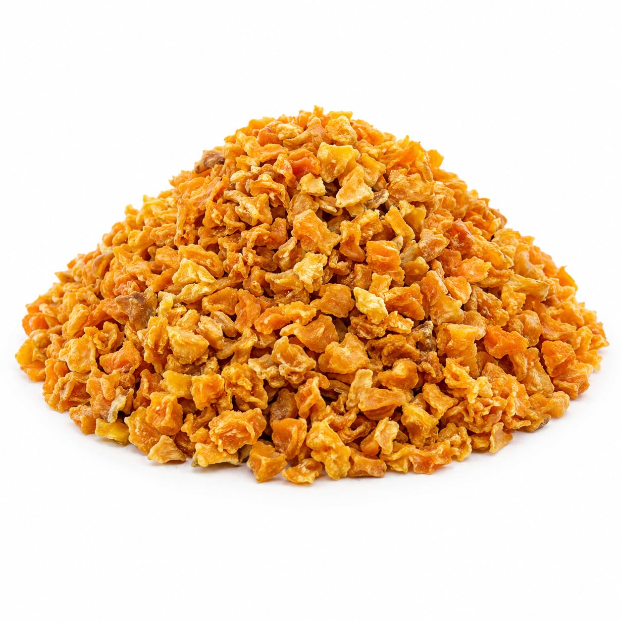 Lunderland - Cubo di patate dolci, 700 g