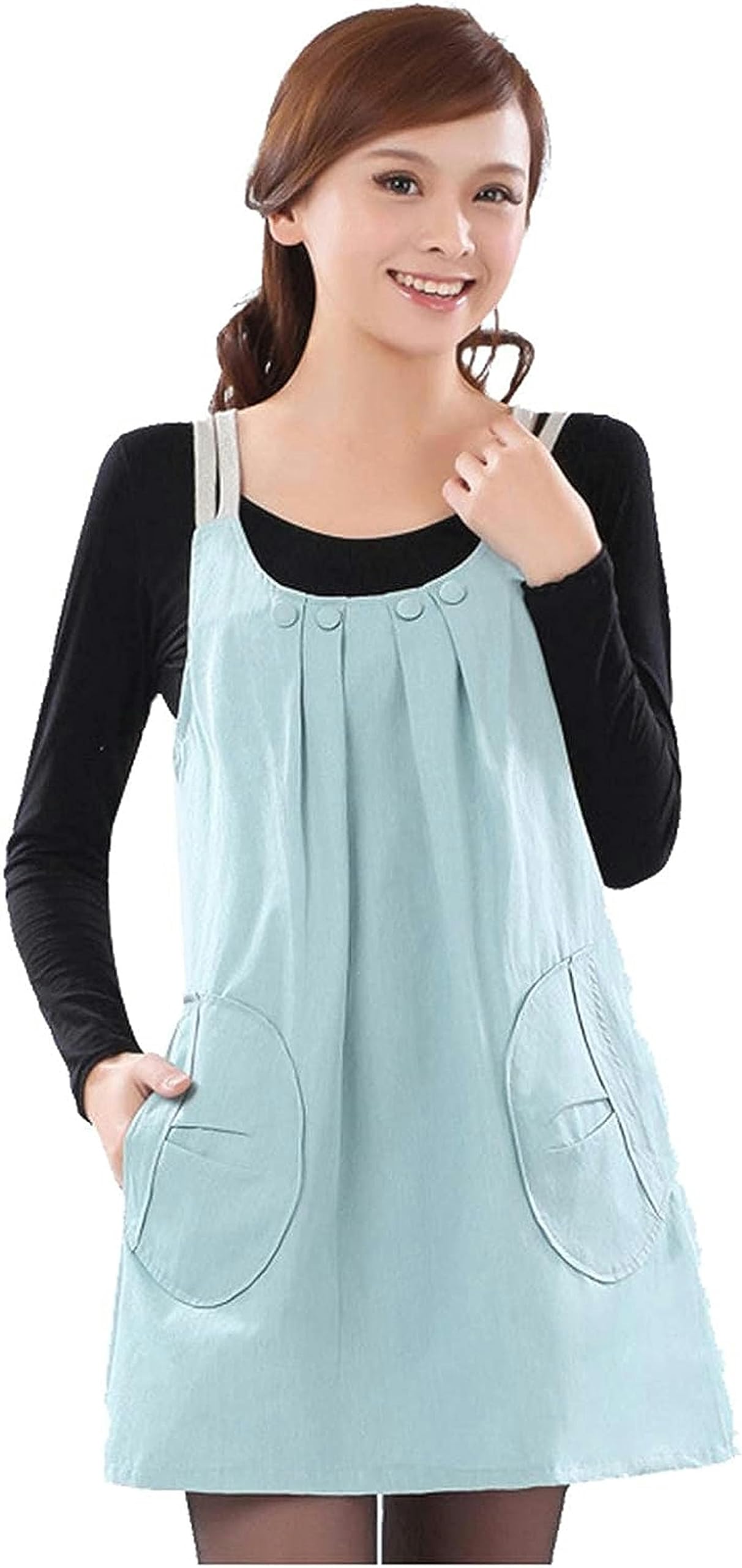 Vêtements Anti-radiations EMF XENITE Gilet Grossesse Blindé Ordinateur