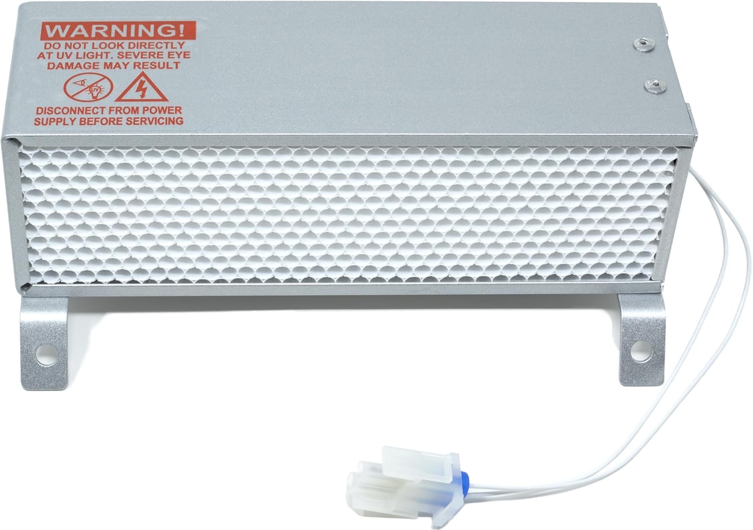 VSLA RCI Cell for Ecoquest Fresh Air 2, 3 Series, FreshAir Surround, GT 3000 (NOT for Vollara Air & Surface Pro Models) with Ozone