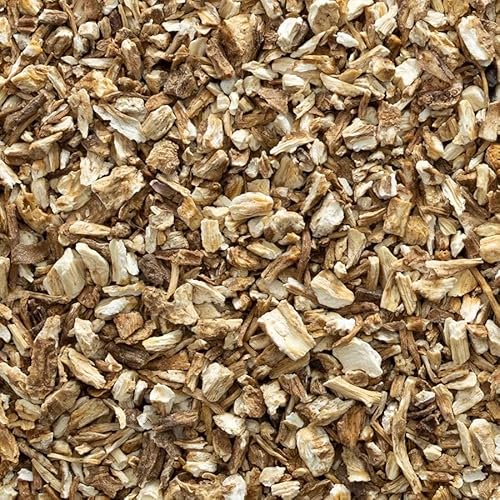 Frontier Co-op Organic Cut and Sifted Angelica Root 1lb - Image 3