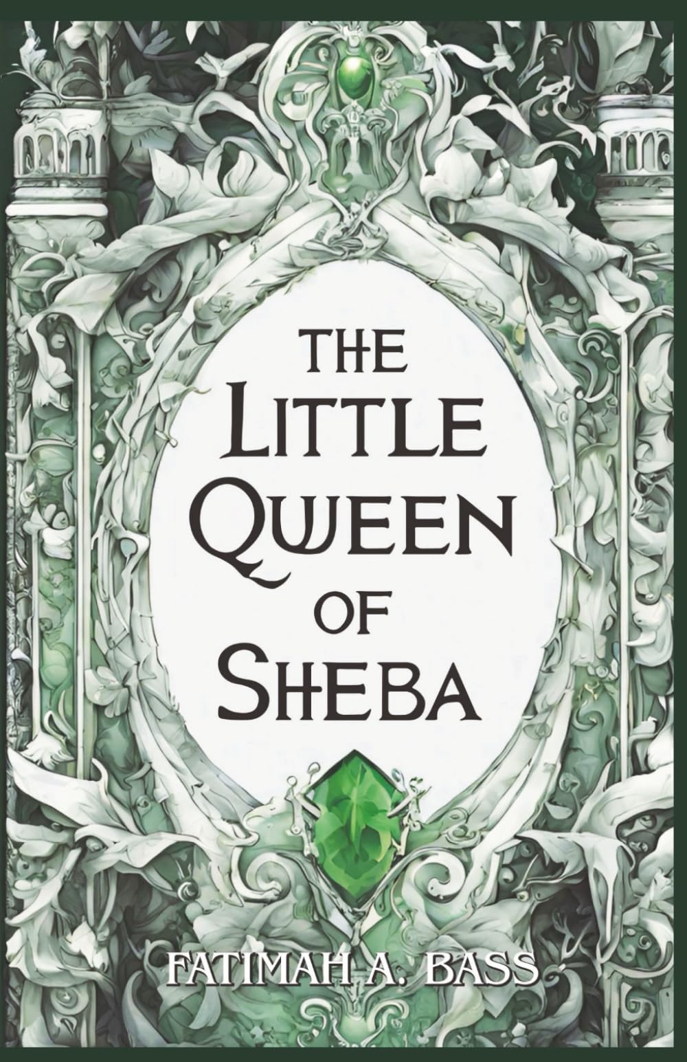 The Little Queen of Sheba