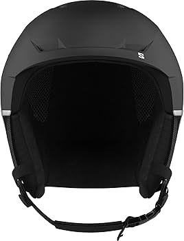 Salomon Pioneer LT Helmet Men's Ski Snowboard : Amazon.co.uk