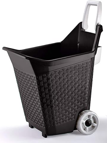 Bama Kart - Carro de Herramientas con Ruedas