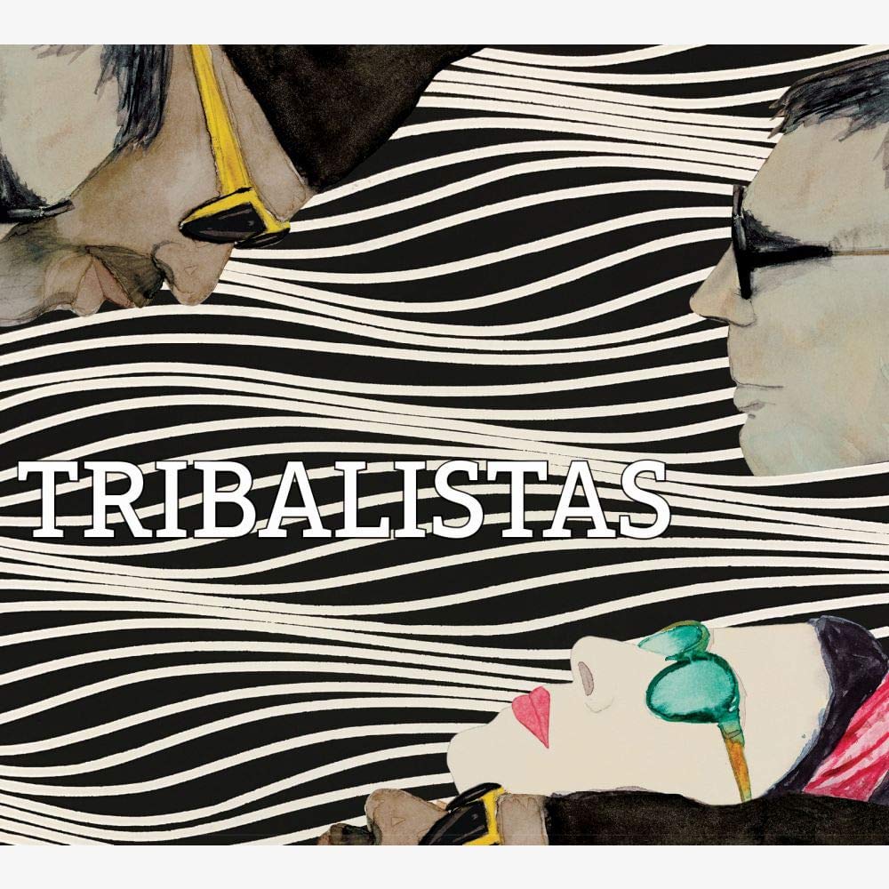 Tribalistas