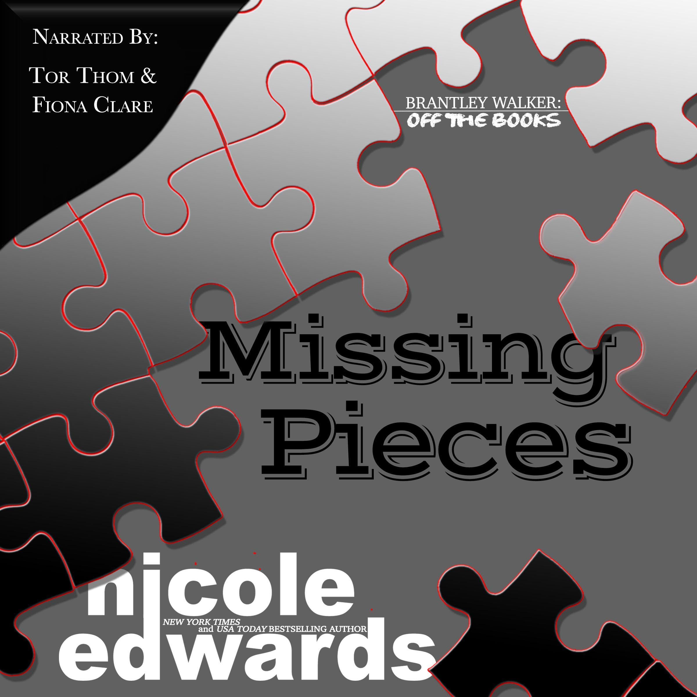 Missing Pieces