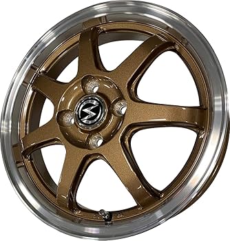 Amazon | 【軽自動車用】S-HOLD S-7S (14×4.5J 4-100 +45