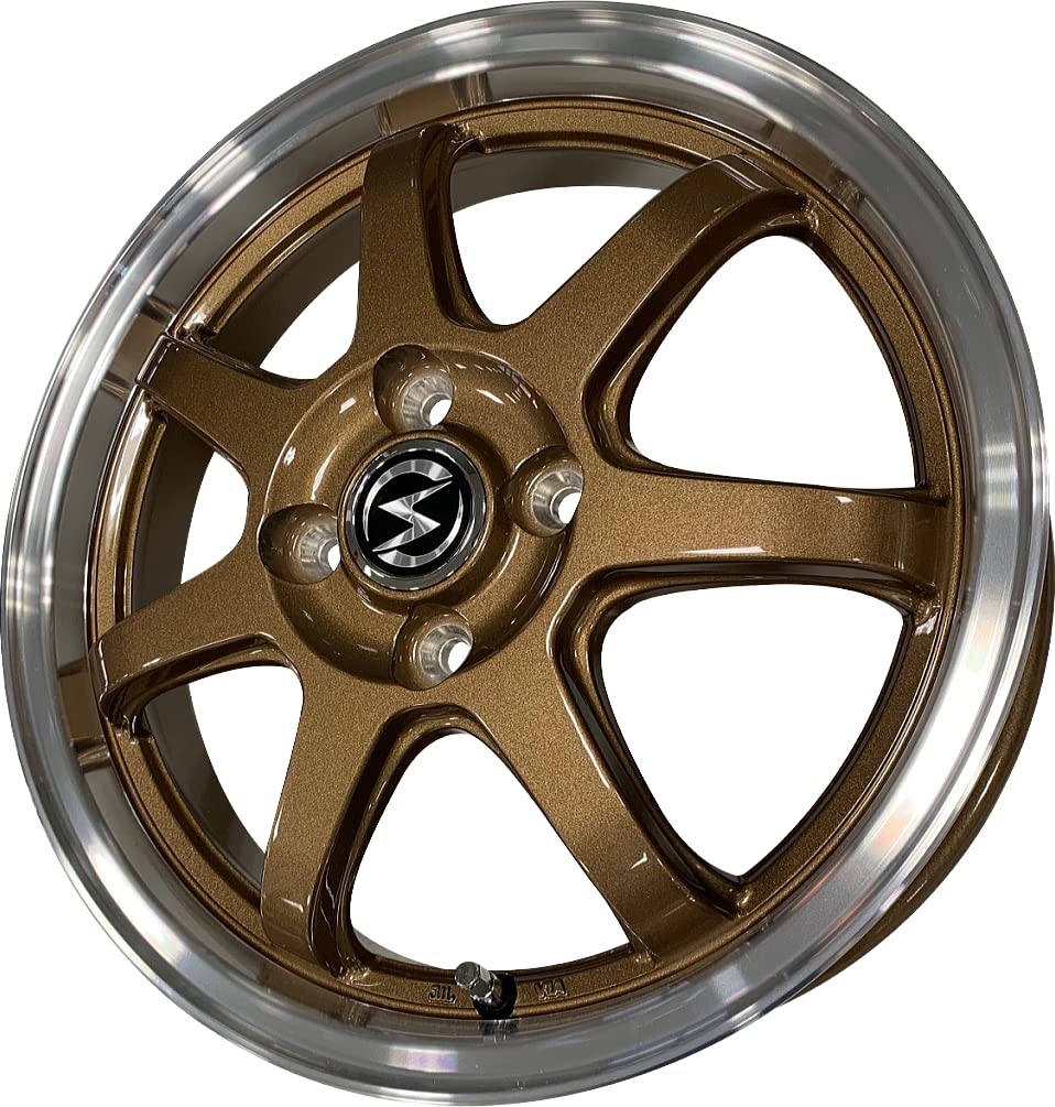 NAVI 8｜195/50R16 👚 84Q｜＆アルミホイール｜SCHNEDER StaG〈16× | 【軽自動車用】S-HOLD S-7S (15×4.5J 4-100 +45) ブラック/リムポリッシュ + TOYO TIRES(ト | タイヤ・ホイールセット | トーヨータイヤ(TOYO TIRES)