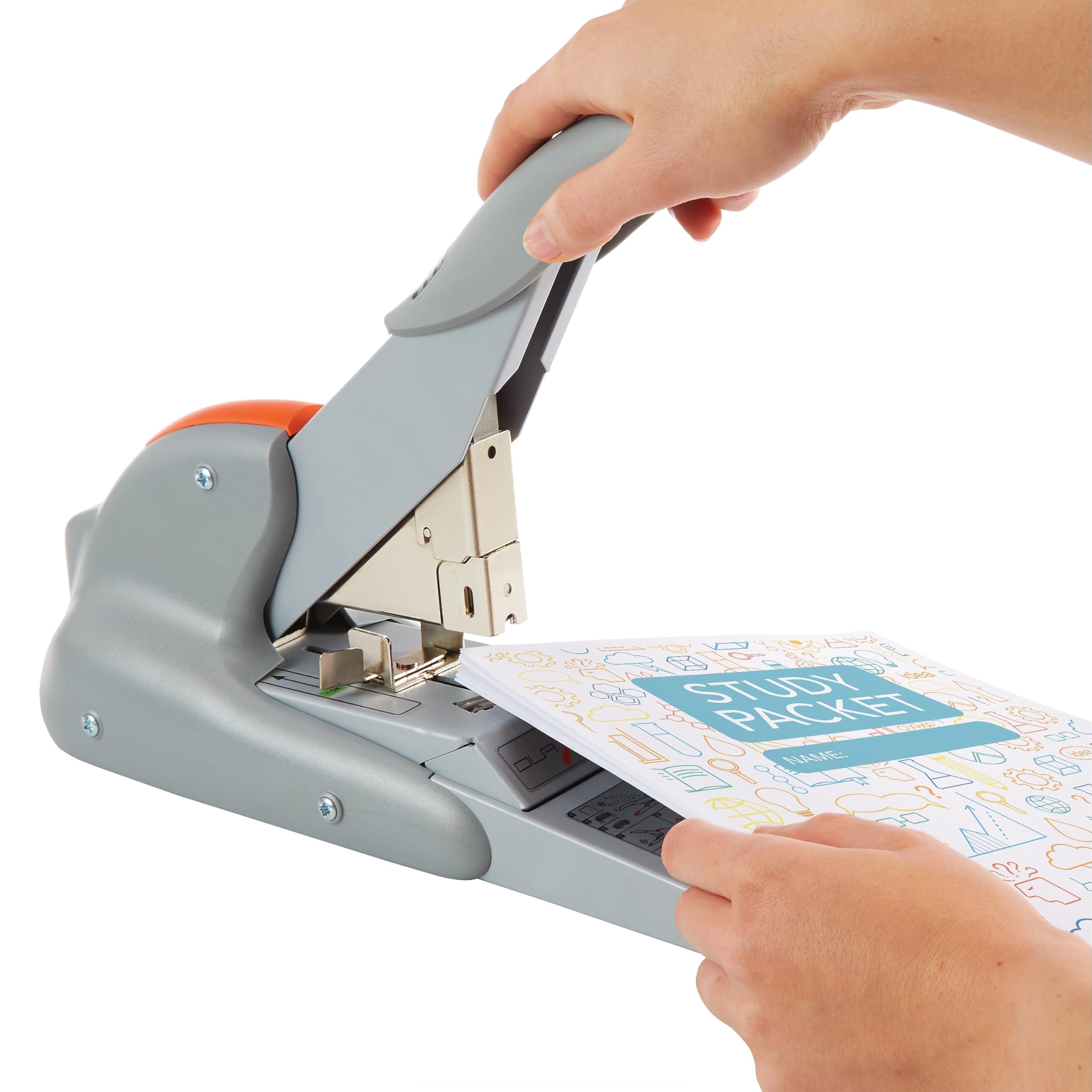 R:Stapler DUAX Heavy Duty