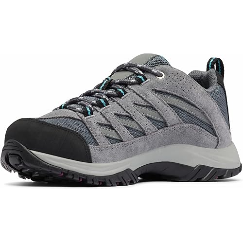 Columbia Women's Crestwood Hiking Shoe