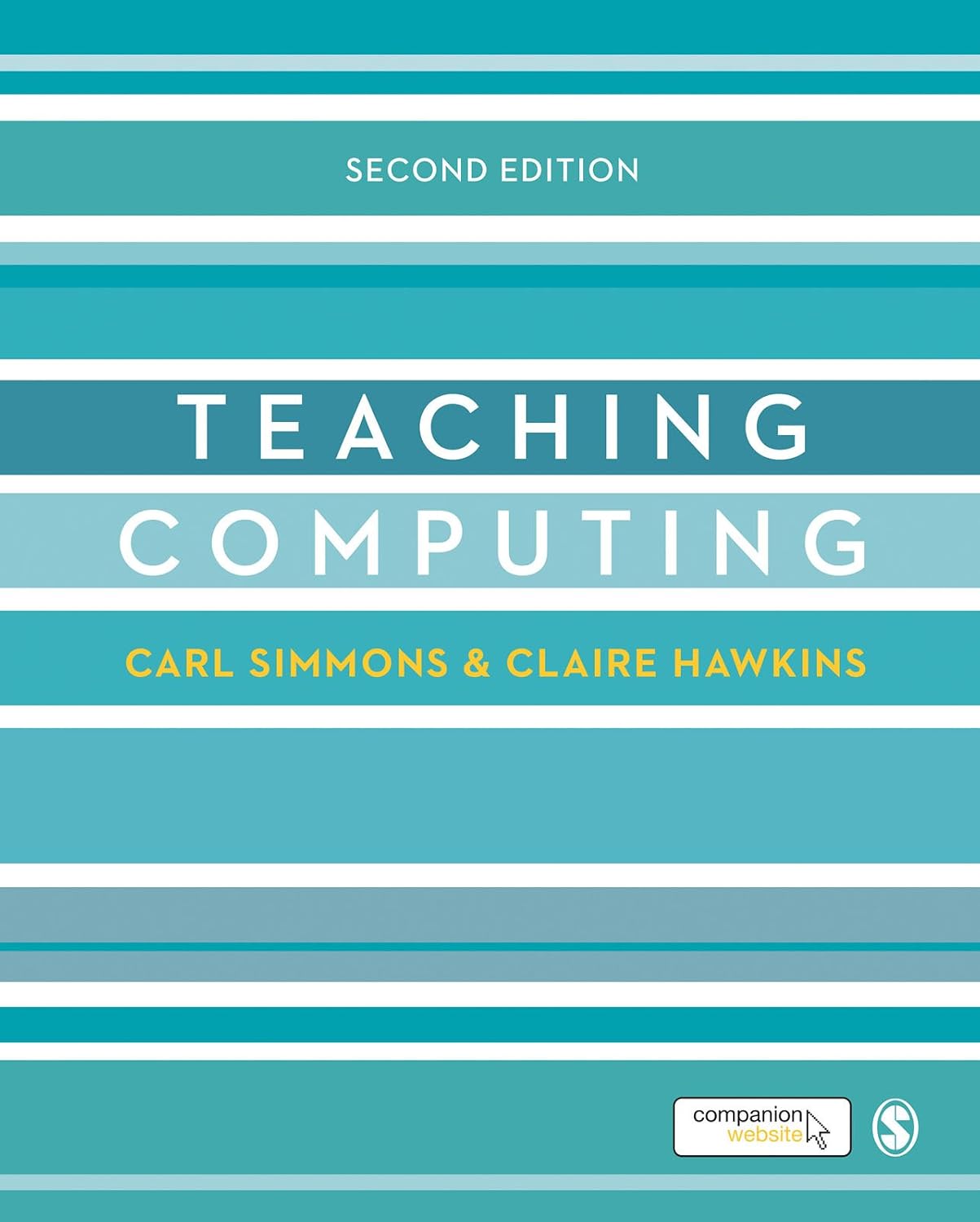 Teaching Computing (Developing as a Reflective Secondary Teacher)