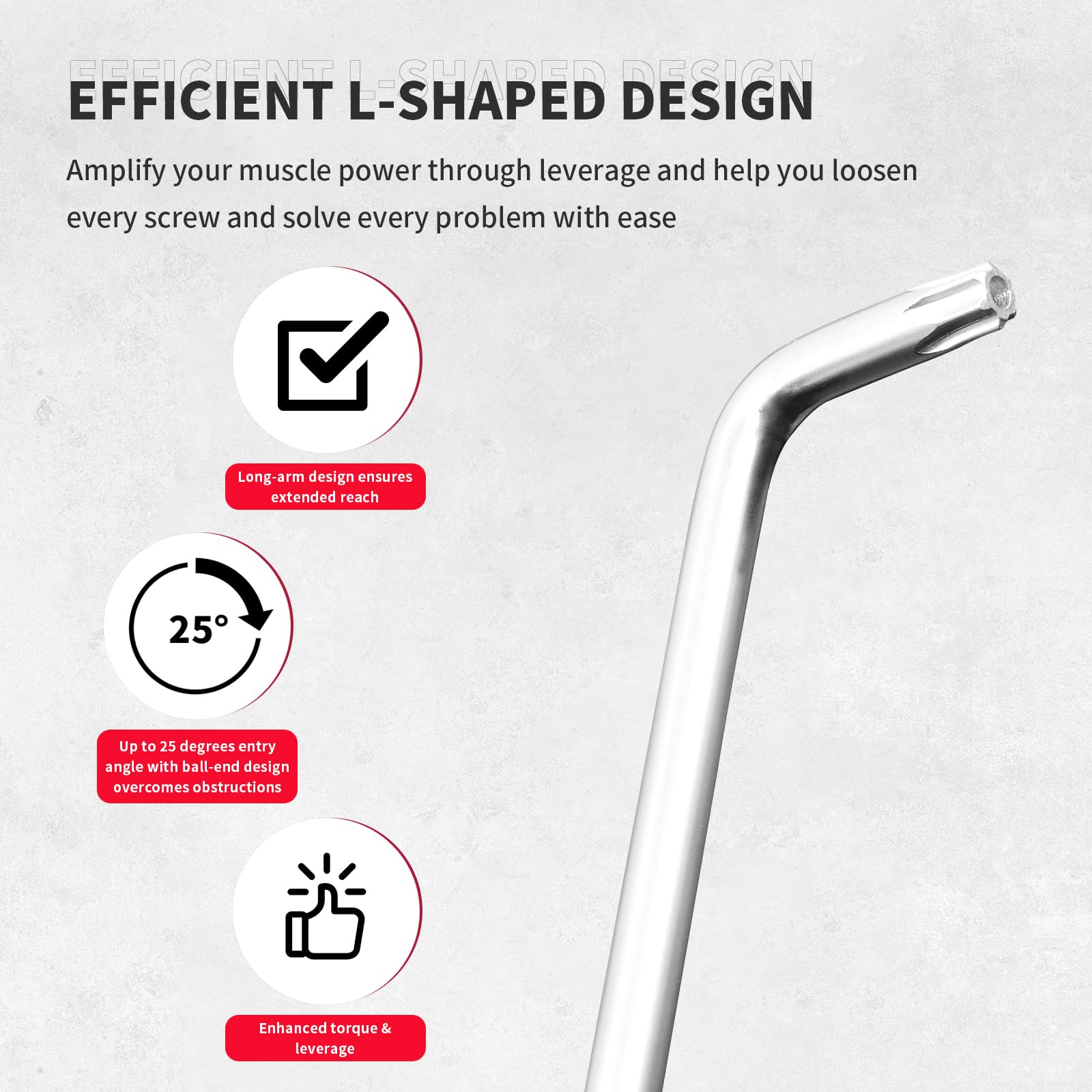 AIANページ Amazon.com: Hicarer 4 Pieces Aluminum Angle 2