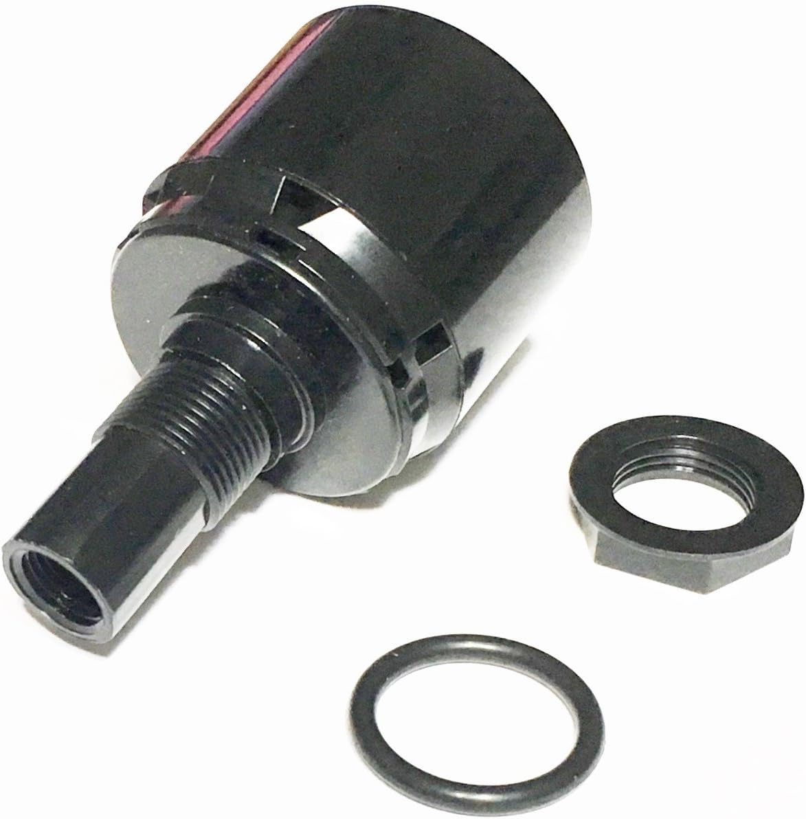 Sellerocity American Made Compressor & Pneumatic System