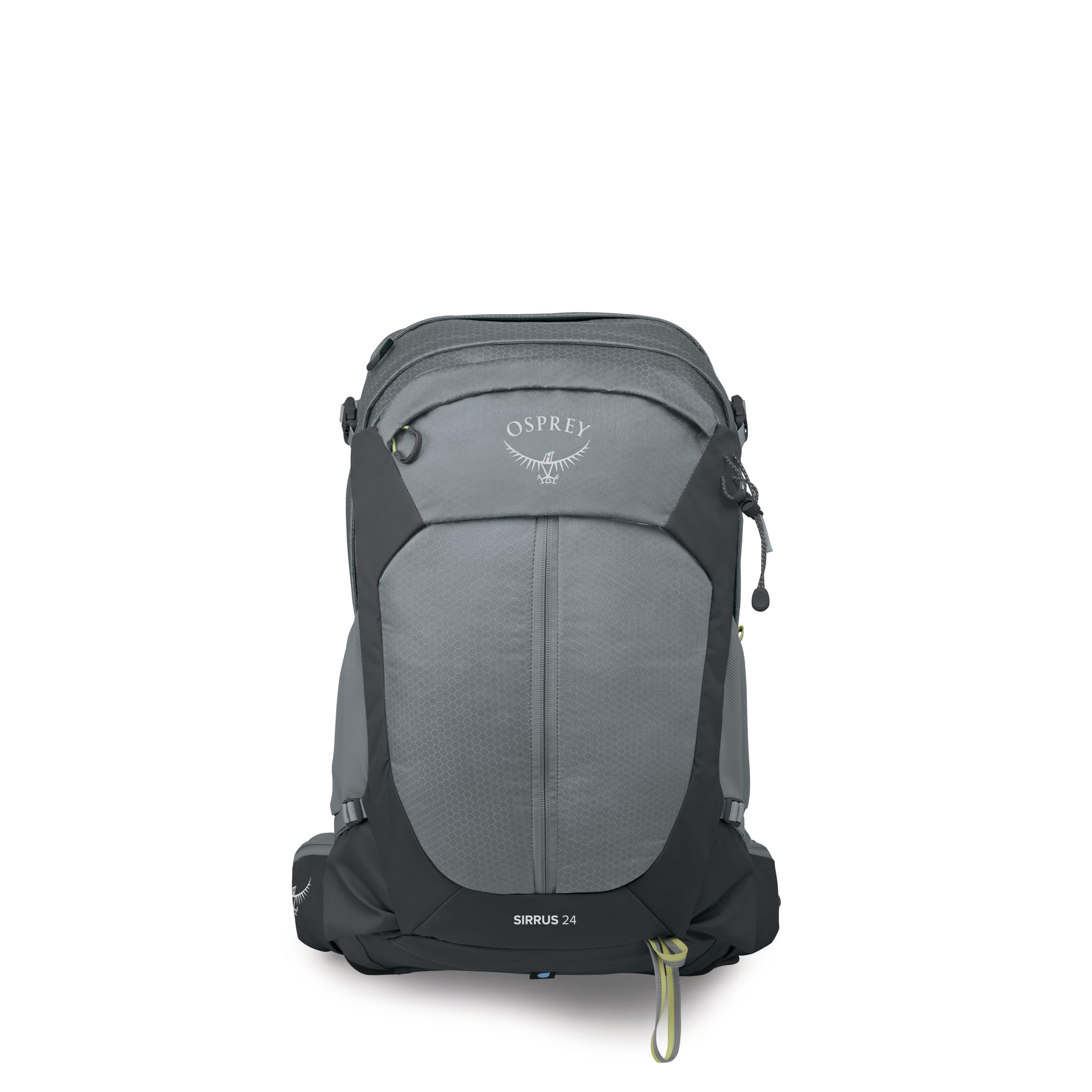 Osprey Sirrus 24 fioletowy zmierzch, Średni, szary, 24 l