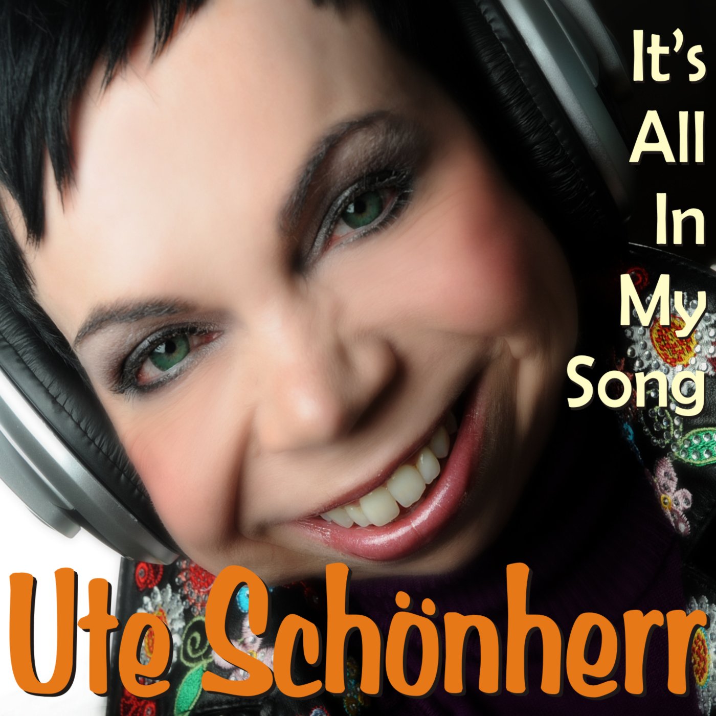 Its All In My Song