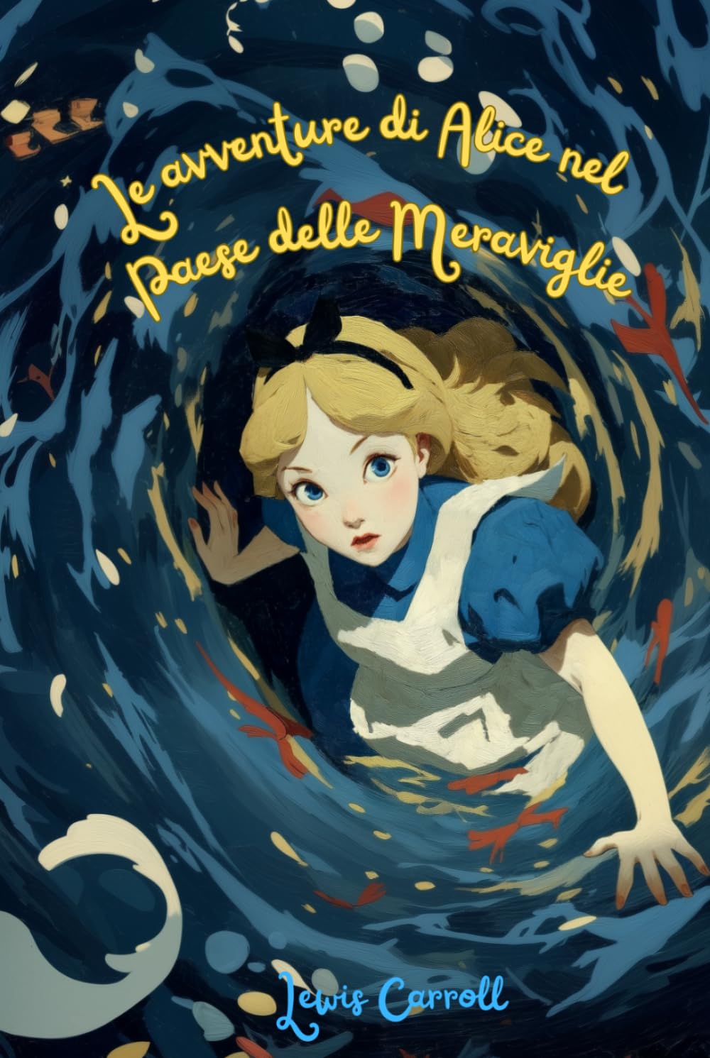 Le avventure di Alice nel Paese delle Meraviglie