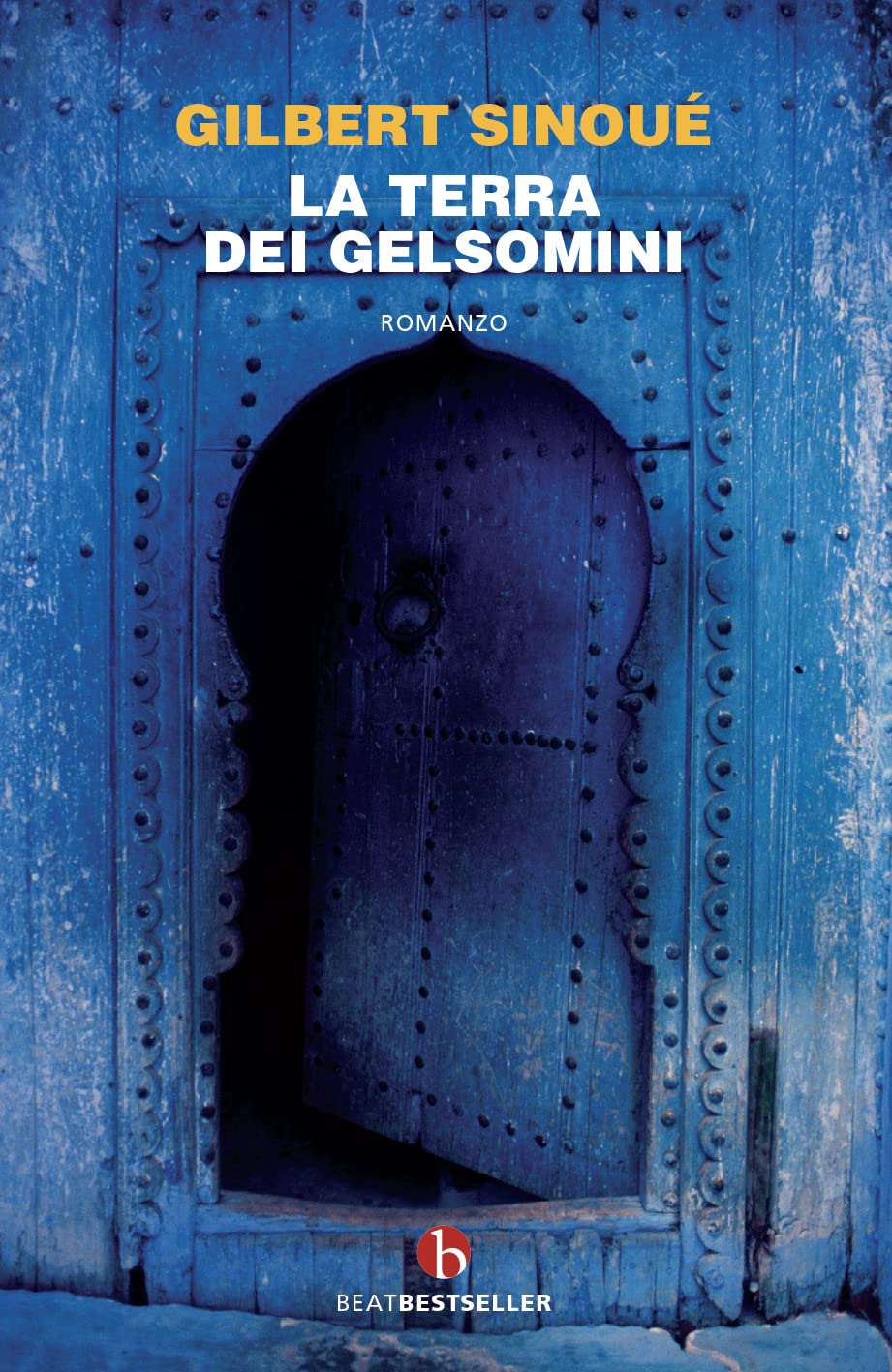 La Terra Dei Gelsomini - 4