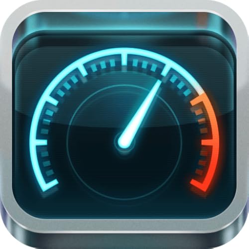 Internet Speed Analyzer