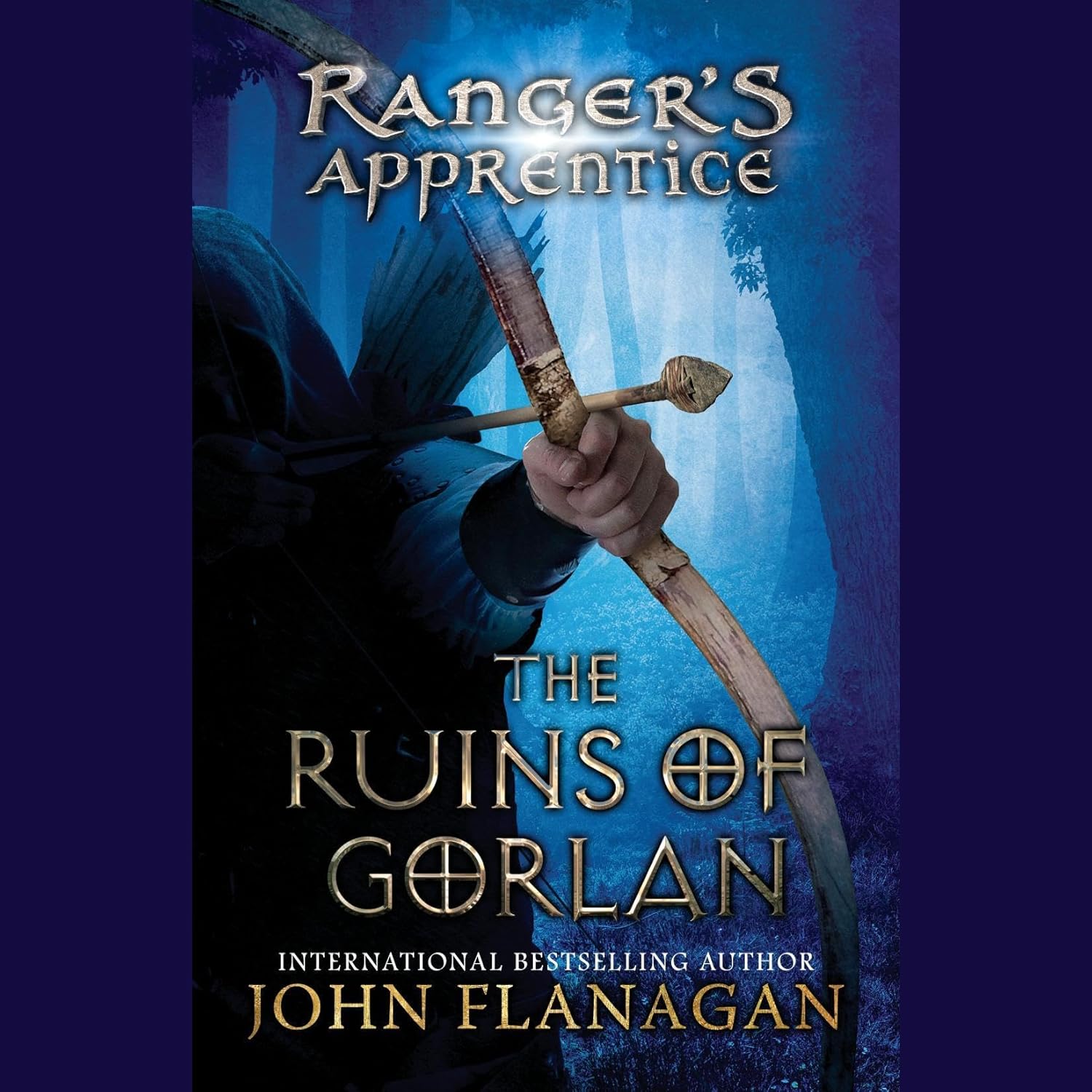 The Ruins of Gorlan: Book One